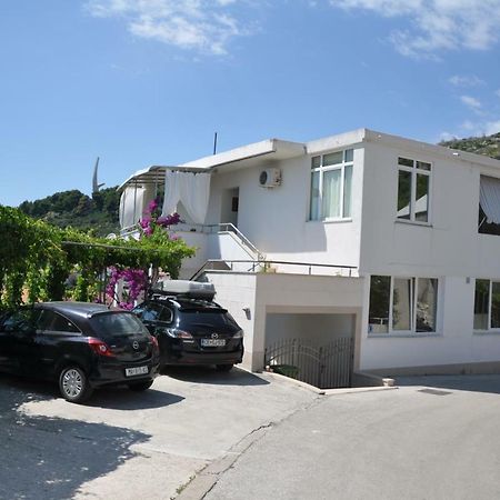 Villa NADA Podgora Esterno foto